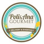 Logotipo Poli&ana Gourmet