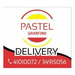 Logotipo Pastel Granfino