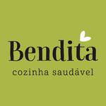 Logotipo Bendita Cozinha Saudável