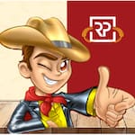 Logotipo Rancho do Pao