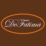 Logotipo De Fátima Pães & Doces