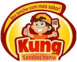 Logotipo Kung Sanduicheria