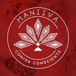 Logotipo Maniiva