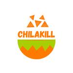 Logotipo Chil-a-kill