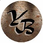 Logotipo Yule's Burguer