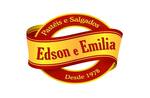 Logotipo Edson e Emilia - Desde 1978