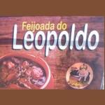 Logotipo Feijoada do Leopoldo