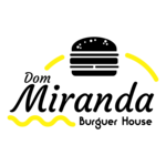 Logotipo Dom Miranda