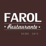 Logotipo Farol Bar e Restaurante