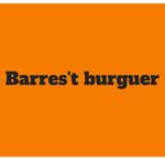 Logotipo Barret`s Burger