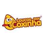Logotipo Loucos Por Coxinha