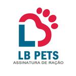 Logotipo Lb Pets - Pet Shop
