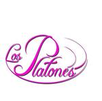 Logotipo Los Platones