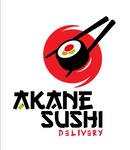 Logotipo Sushi Akane