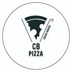 Logotipo Código Binario pizza