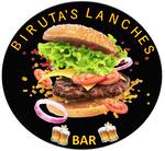 Logotipo Biruta's Bar