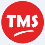 Logotipo Tms