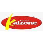 Logotipo Mini Kalzone Natal
