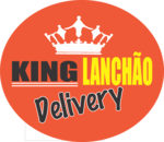 Logotipo King Lanchão
