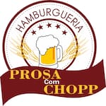 Logotipo Prosacomchopp