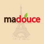Logotipo Ma Douce