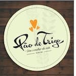 Logotipo Padaria e Confeitaria Pão de Trigo