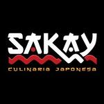 Logotipo Sakay