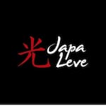 Logotipo Japa Leve