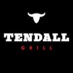 Logotipo Tendall Grill - Rudge Ramos