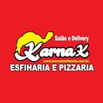 Logotipo Karnak Esfiharia Chácara Santo Antônio