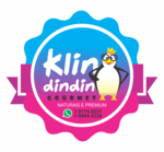 Logotipo O Dindin
