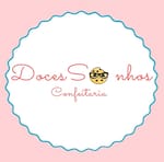 Logotipo Doces Sonhos