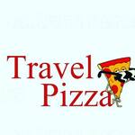 Logotipo Travel Pizzaria