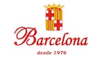 Logotipo Padaria Barcelona