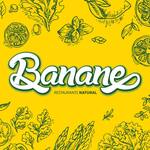 Logotipo Banane
