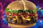Logotipo Combos Burguer