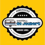 Logotipo Trayller do Joubert