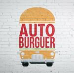 Logotipo Autoburguer