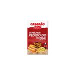 Logotipo Casarão 268