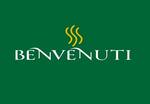 Logotipo Benvenuti