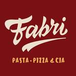 Logotipo Fabri Pasta & Pizza