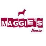 Logotipo Maggie's House