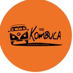 Logotipo Espaco Kombuca