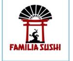 Logotipo Familia Sushi