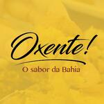 Logotipo Oxente o Sabor da Bahia