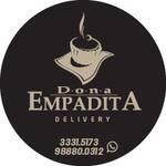 Logotipo Dona Empadita