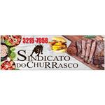 Logotipo Sindicato do Churrasco