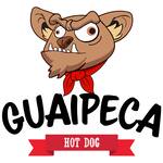 Logotipo Guaipeca Hot Dog