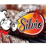 Logotipo La Parrillada de Silvio