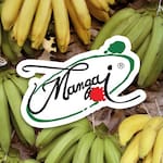 Logotipo Mangai